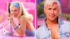 Barbie Movie Challenges Nolan's Dominance with Its Unconventional Storytelling and Vibrant World